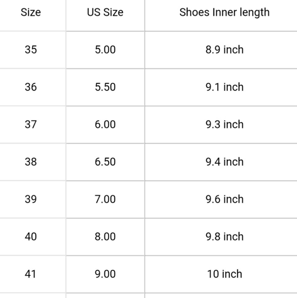 Sporty Floral Print White Sneakers - Picture 4 of 5